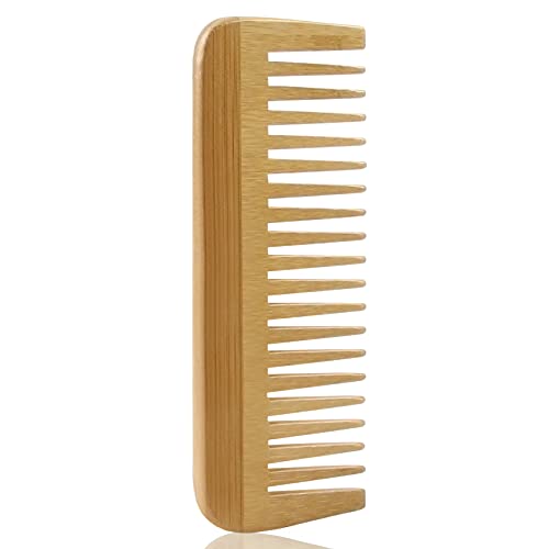Chosin Wooden Hair Brush - Image 3