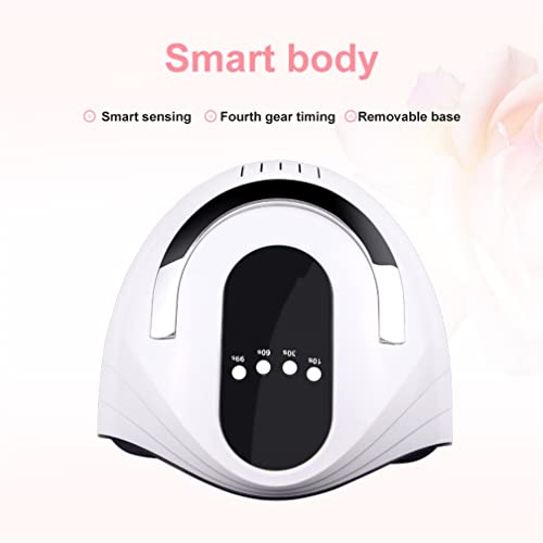 Ultraviolet Gel Nail Lamp - Image 2
