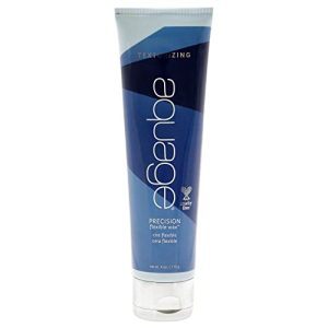 "Style Factor Wax: Strong Hold Styling Hair Product"