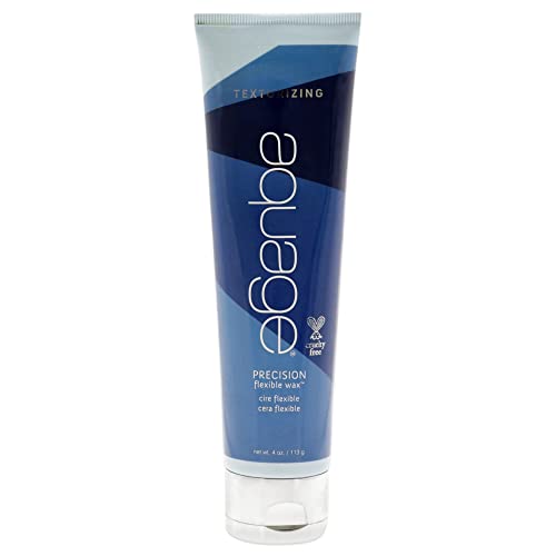 "Style Factor Wax: Strong Hold Styling Hair Product"