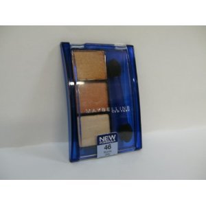 Cream Eyeshadow Bronze