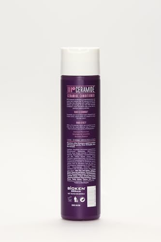 Collagen Hair Cream 120ml Nourishing Treatment for Healthy Shiny Hair - Image 2