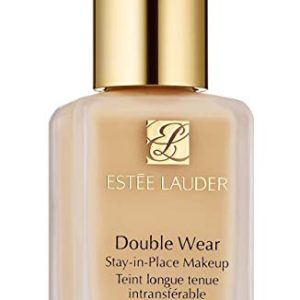 Estee Lauder 1 oz Stay-In-Place Long-Wear Foundation for All Skin Types