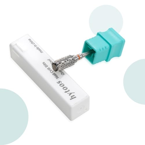 Rechargeable Electric Nail Cuticle Remover with Ergonomic Design - Image 4