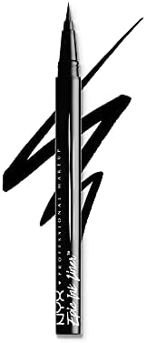 Elf 0.12 oz Black Eyeshadow for Long-lasting Deep Color Wear - Image 9
