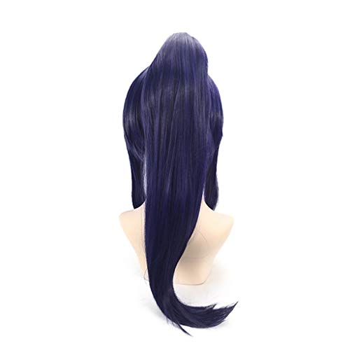 Soft & Comfortable Natural Human Hair Wig for Women, Various Styles Available - Image 4