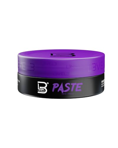 Strong Matte Hair Clay for Styling and Hold, 4 oz, All Hair Types - Image 6
