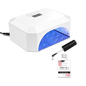 Professional 15ml Gel Nail Bonding Agent for Extra Strong Adhesion