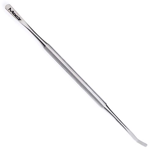Bump On Nail Cuticle