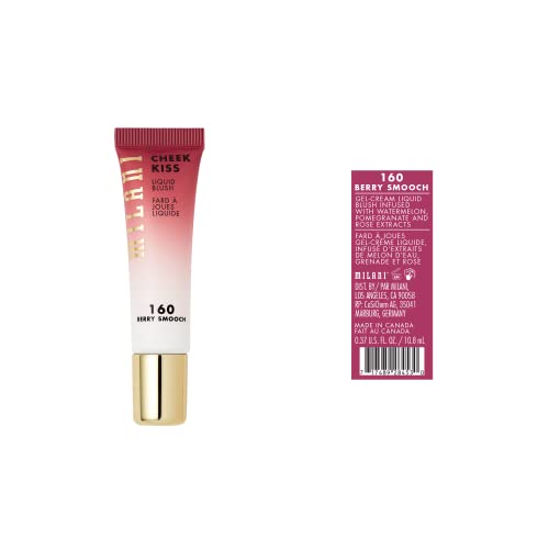 Paraben-Free Sensitive Skin Makeup Variety Pack 5 Item Collection - Image 2