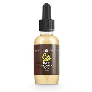 Nourishing Hair Growth Serum for Thinning Hair, 2oz Bottle