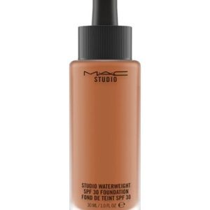 Flawless Skin 30ml Lightweight Foundation for a Natural, Smooth Complexion