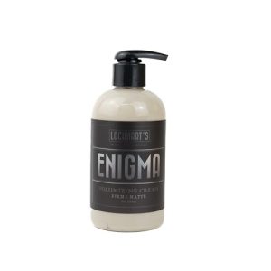 Men's Hair Cream