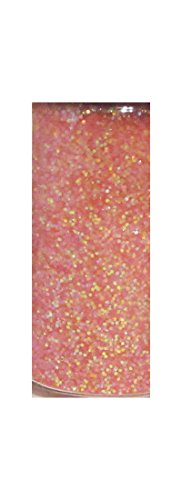 J.cat Beauty Mineral Base Loose Powder Sparkling Glitter Eye Shadow Pigments (Tangerine) - Image 2