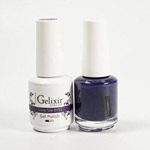 Gel Nail Polish Made In Usa