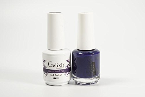 Gel Nail Polish Made In Usa