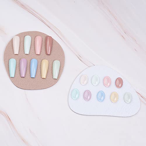 SWEET TALK - Lavis Holiday Gel Nail Polish Collection: 002, 003, 004, 009, 022, 023, 068, 069, 078 - Image 5