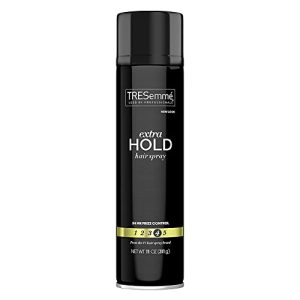 Maximo Strong Hold Hair Spray 10 oz for All-Day Style