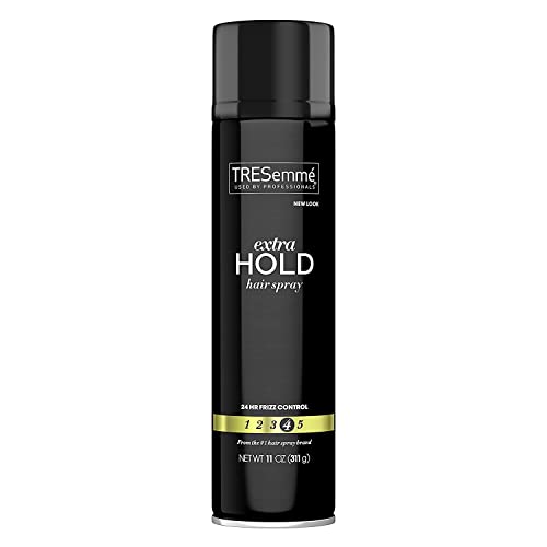 Maximo Strong Hold Hair Spray 10 oz for All-Day Style