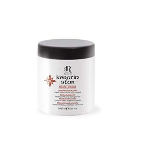 RR Line Keratin Star Restructuring Mask 33.8oz