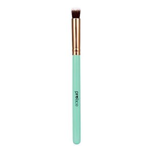 Dual-Action Hair and Makeup Brush for Effortless Styling and Flawless Application