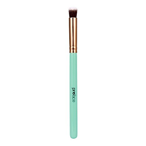 Dual-Action Hair and Makeup Brush for Effortless Styling and Flawless Application