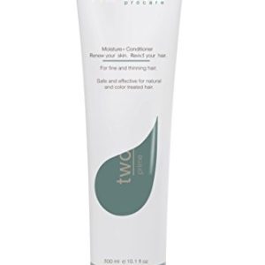 Revive Procare Prime Moisture & Hair Conditioner – Color Safe Conditioner For Healthy Scalp & Hair – Volumizing Hair Products To Reduce Breakage & Frizz – Hair Care Products For Women & Men (12 oz)