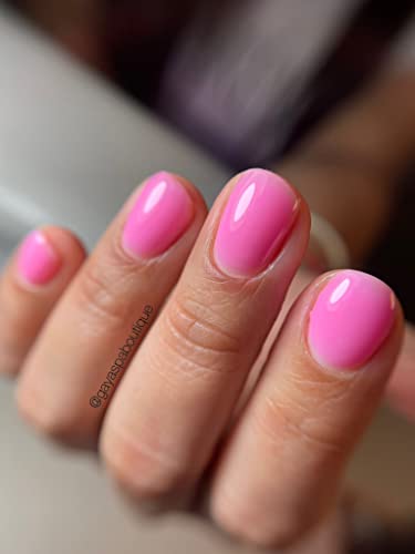 Best Gel Nail Polish Brands for Salons - Image 2
