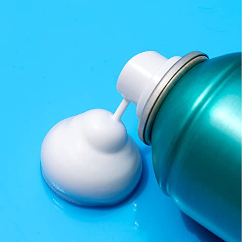Moisturizing Volumizing Hair Mousse for All Hair Types, 8 oz Volume Enhancer - Image 6