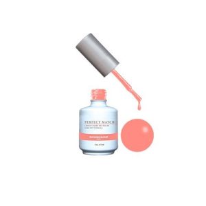 Perfect Match Color Changing Gel Nail Polish