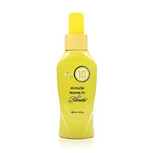 Miracle 7 Leave-In Conditioner 8 oz for Smooth Manageable Hair