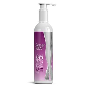 Skin Tight Ingrown Hair Cream