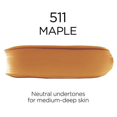 Flawless Skin Liquid to Powder Foundation 30ml Unique Formula - Image 3