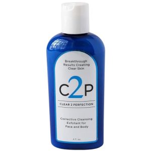 Moisturising Hair Conditioner with Skin Benefits