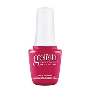 Gelish MINI Gossip Girl Soak-Off Gel Polish, 0.3 oz.