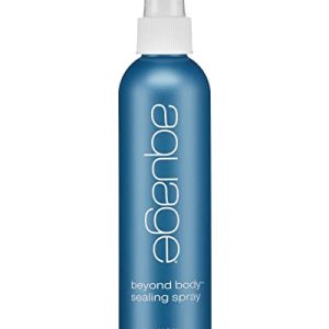 Gentle Hold Lightweight Hair Spray 8 oz for All Hair Types and Styles
