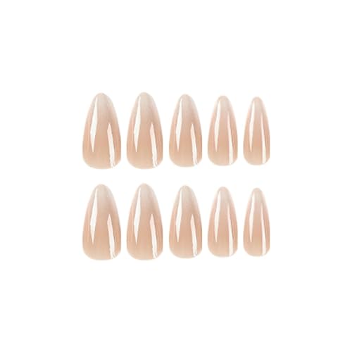 Ombre Stick-On Nail Wraps for Effortless Style and Beautiful Nail Art - Image 3