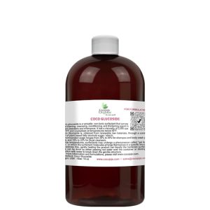 Gentle Cleansing Natural Shampoo and Body Wash 16 oz for Soft Healthy Skin