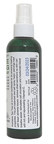 ?Salt Hair Spray: Natural, Texturizing, Volumizing? - Image 3