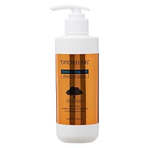 8 oz Hydrating Curl Enhancing Cream Oil for Defining Curly Hair