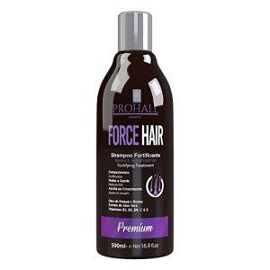 Prohall Hair Growth Shampoo, 16.9 fl. oz, Thinning Hair