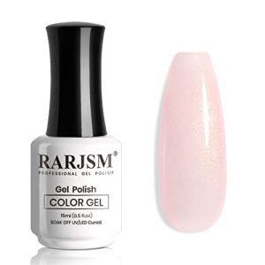 Bubbly Nail Polish: Adds texture and fun to nails.