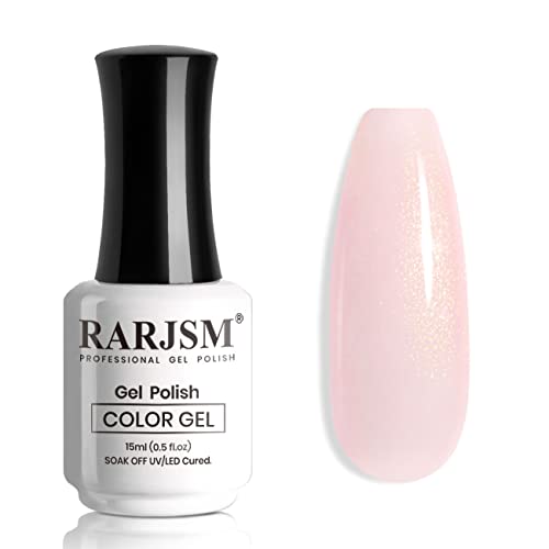 Bubbly Nail Polish: Adds texture and fun to nails.