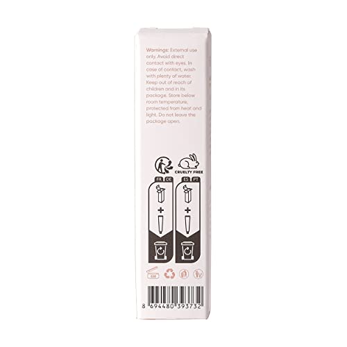 Rooted Beauty Hydrating & Firming Eye Cream, 0.5 oz Jar - Image 6