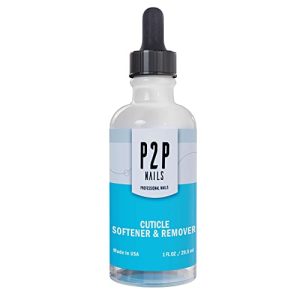 CND Nail and Cuticle Care Oil for Healthy Nails and Soft Cuticles, 15ml