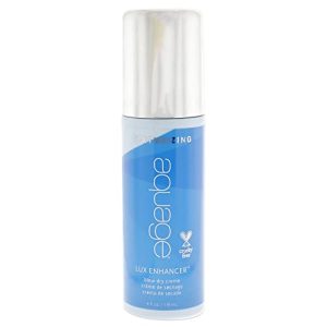 Nourishing 8 oz Hair Styling Gel for All Hair Types