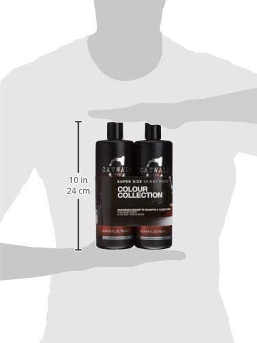 Oatmeal-Based Hair Conditioner - Image 3