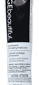Paraben-Free Natural Professional Hair Color