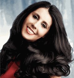 Indi Remi 100% Human Hair Extensions 18 inches Natural Color Premium Quality