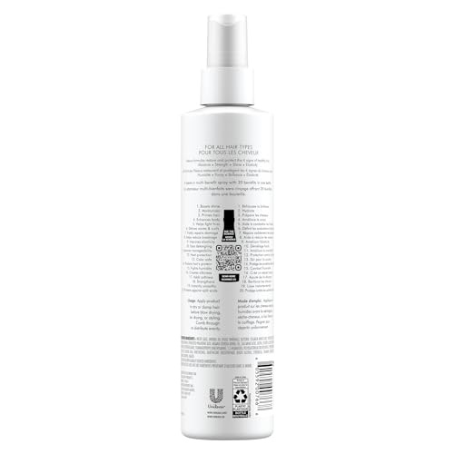 Protein-Enriched Hair Conditioner for Stronger, Healthier Hair - 12 oz - Image 6